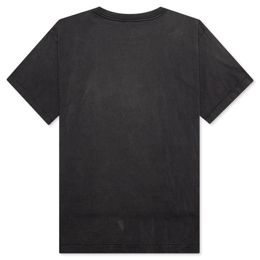 Death is Mother Tee - Black