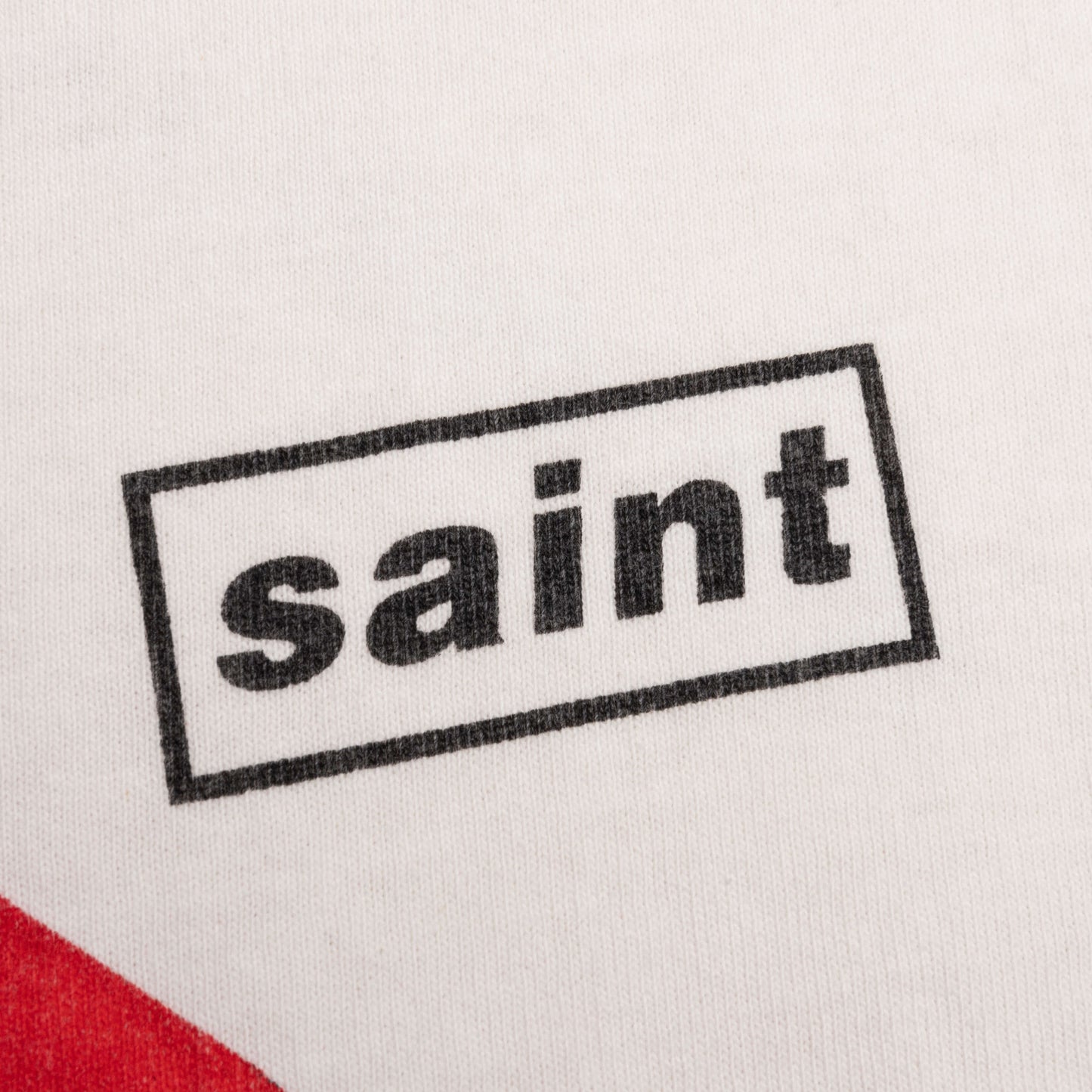 Dice Tee - White