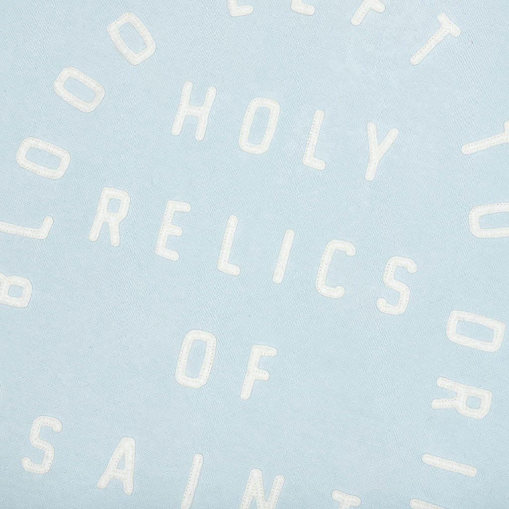 Hoodie - Blue