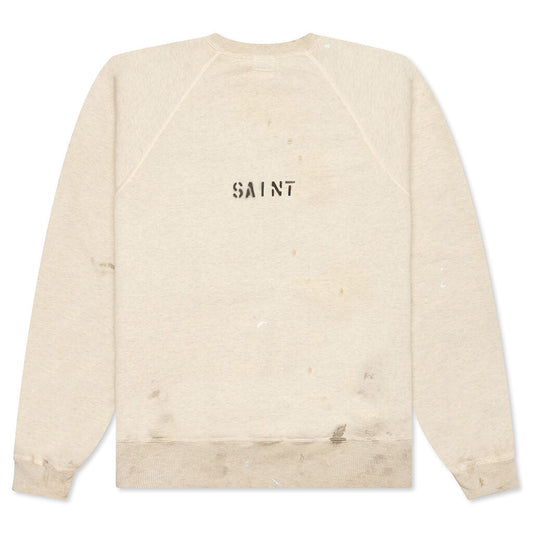 Franken Sweatshirt - Grey