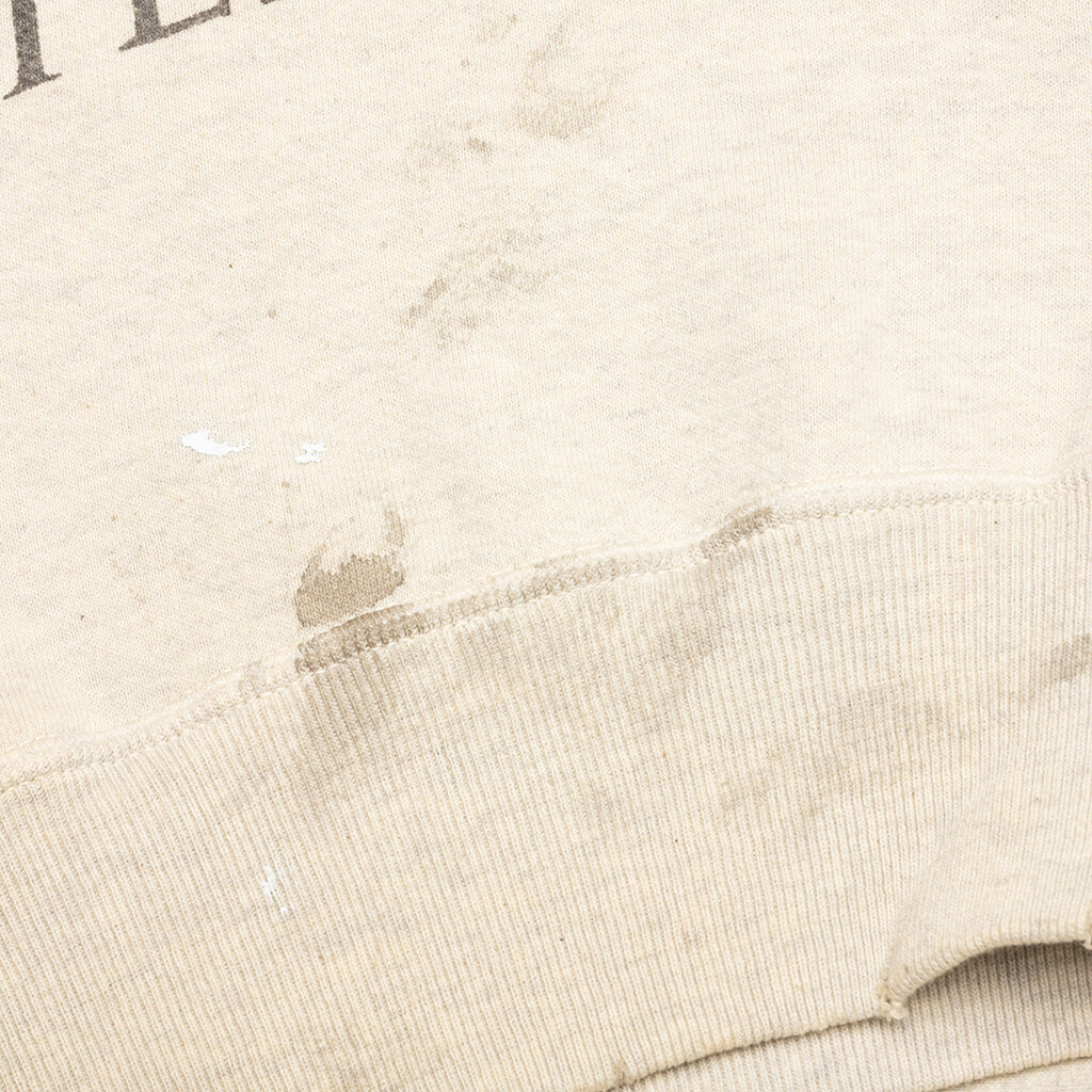 Franken Sweatshirt - Grey