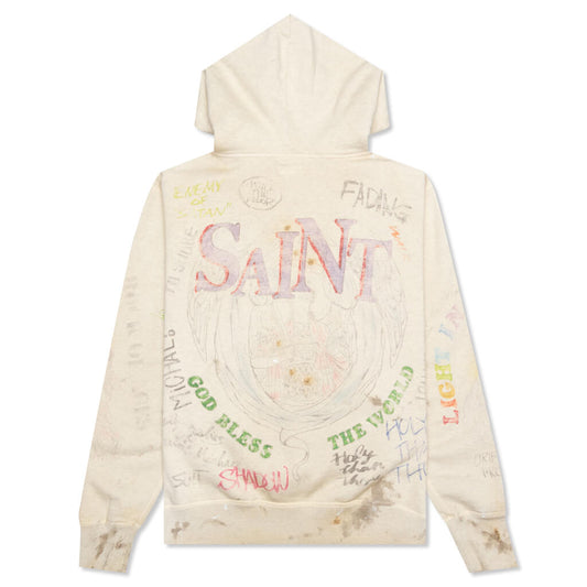 Hoodie - Grey