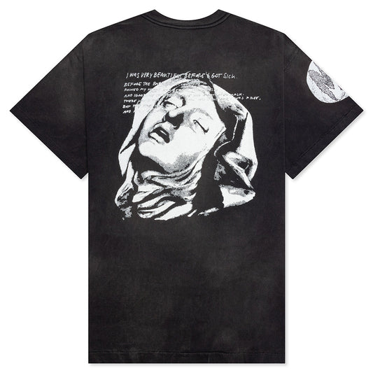 MX6 S/S T-Shirt - Black