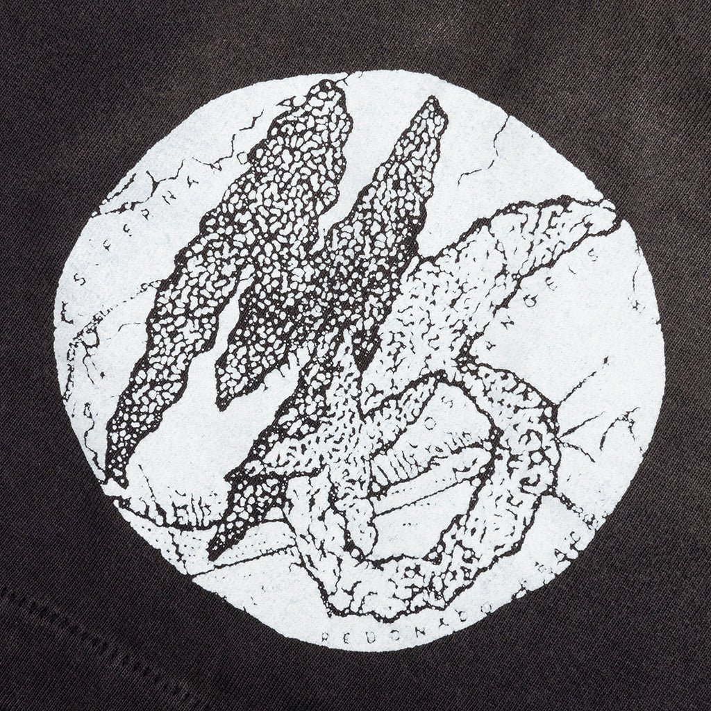 MX6 S/S T-Shirt - Black