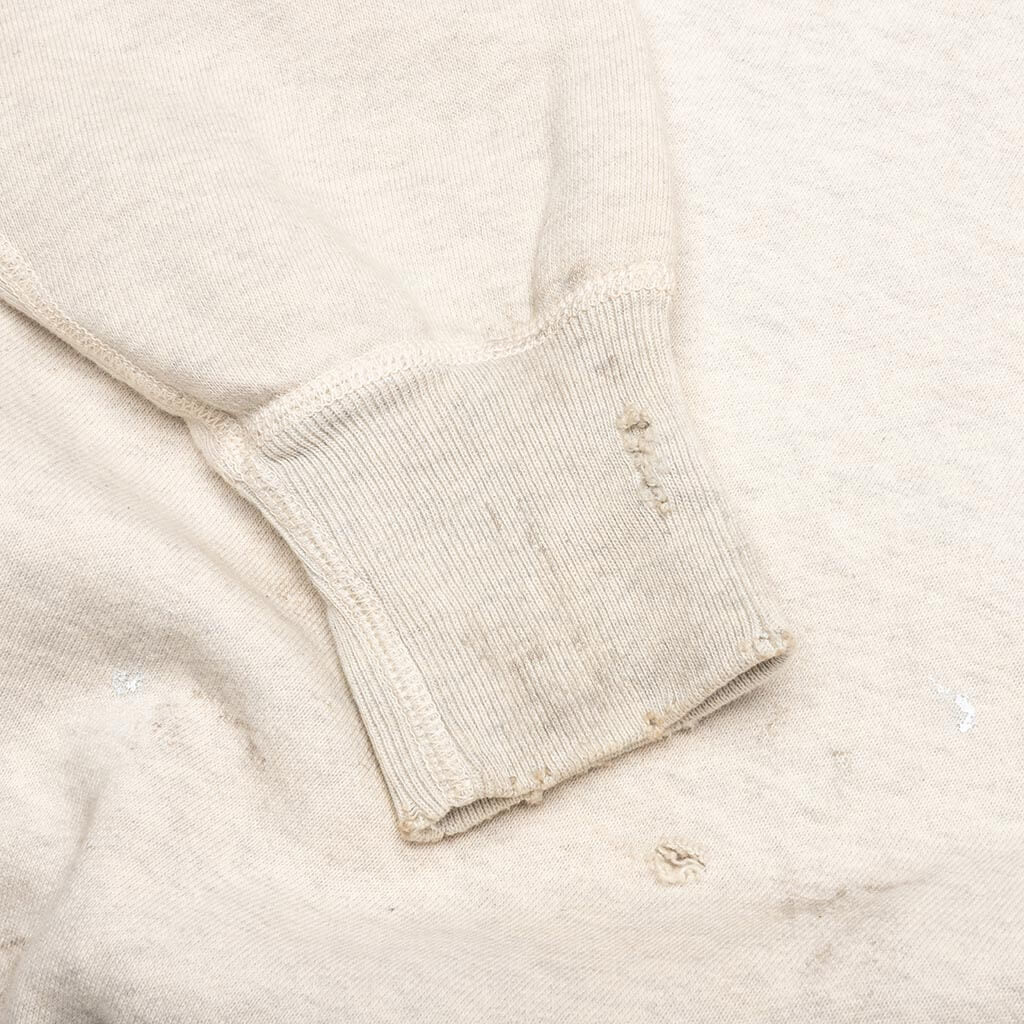 Mother Crewneck - Grey