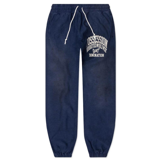 Possession Sweatpant - Navy