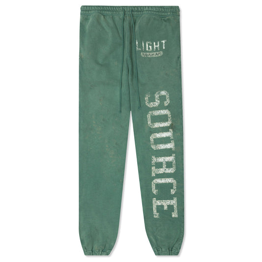 Sweat Pant - Green