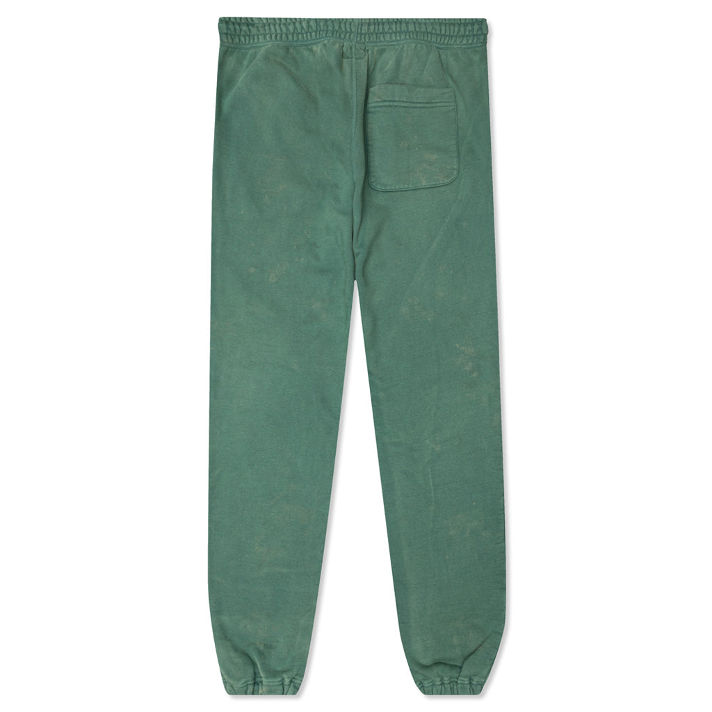 Sweat Pant - Green