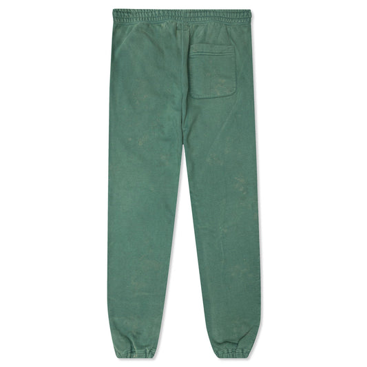 Sweat Pant - Green