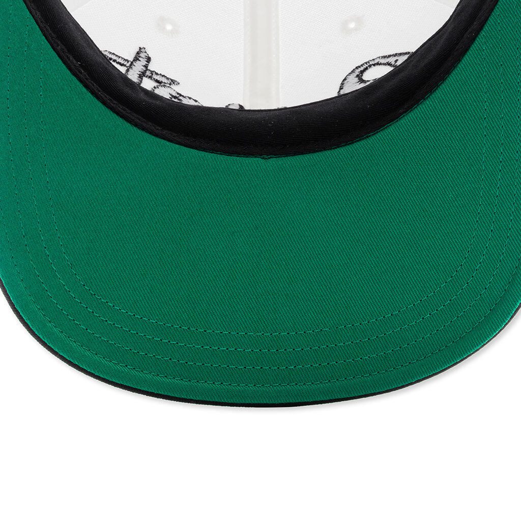 Saint Cap - Black