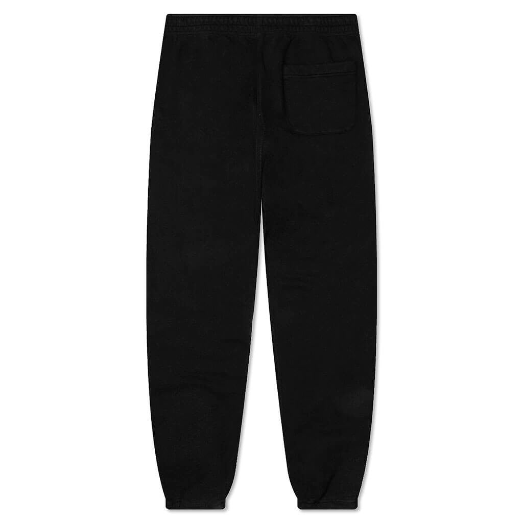 Saint Sweatpants - Black