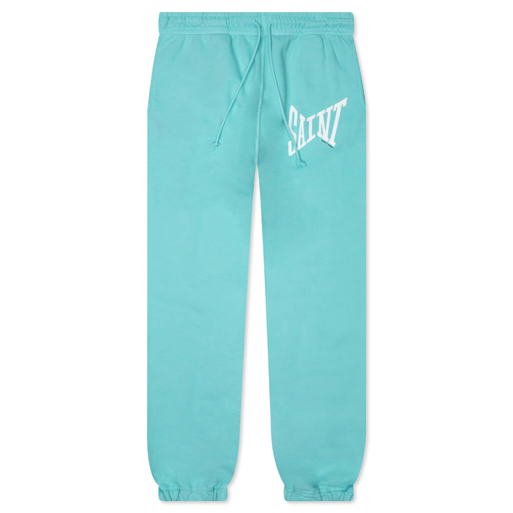 Saint Sweatpants - Blue