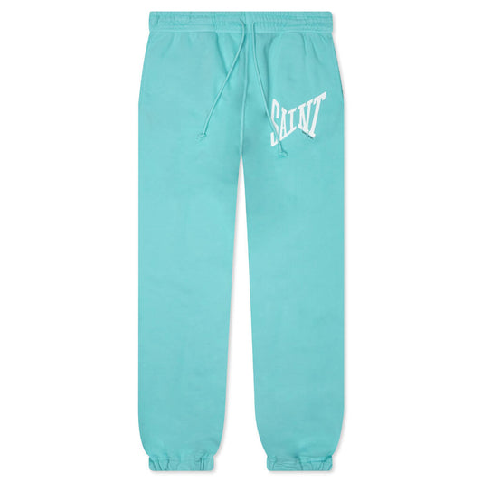 Saint Sweatpants - Blue