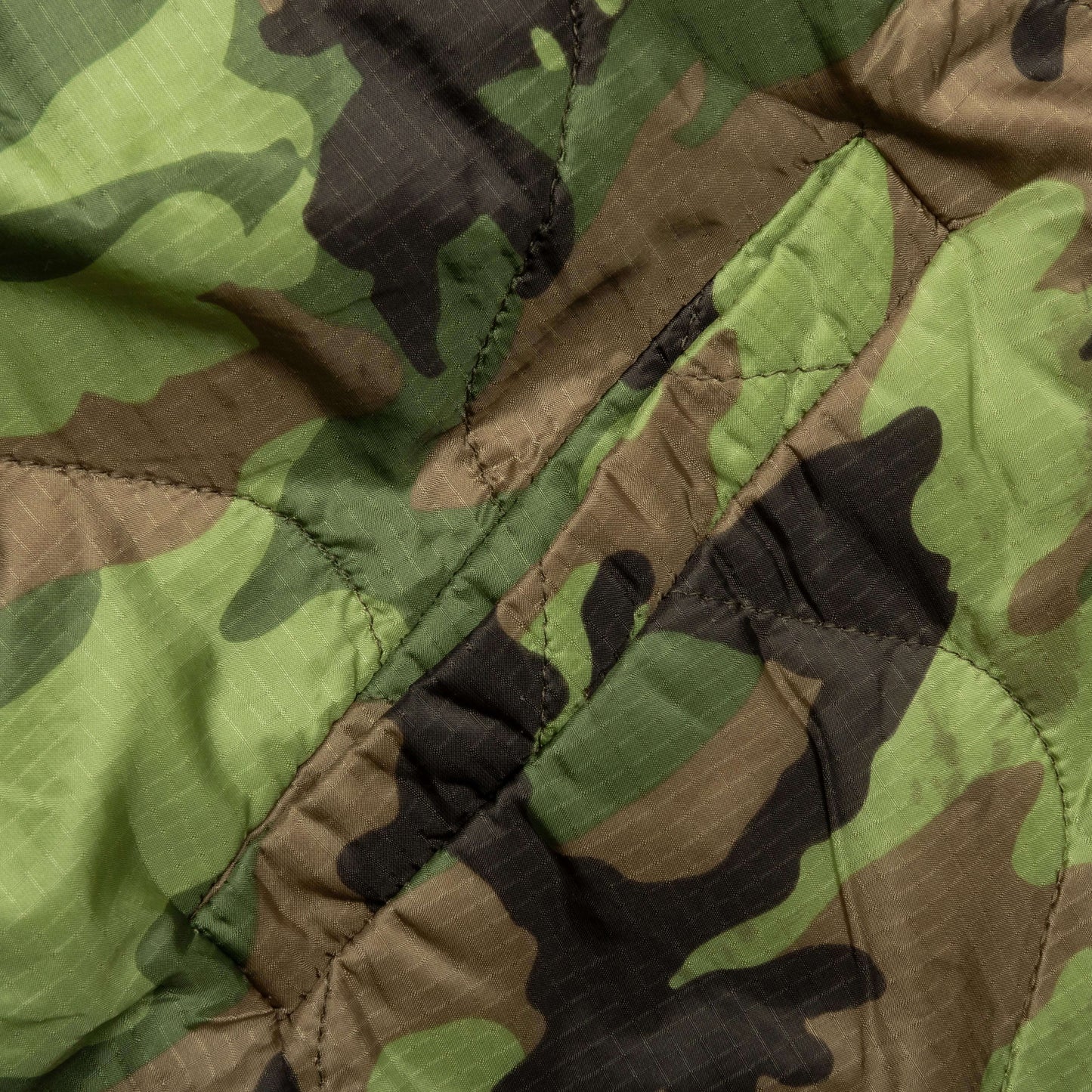 Saint Michael Vietnam Jamber - Camo