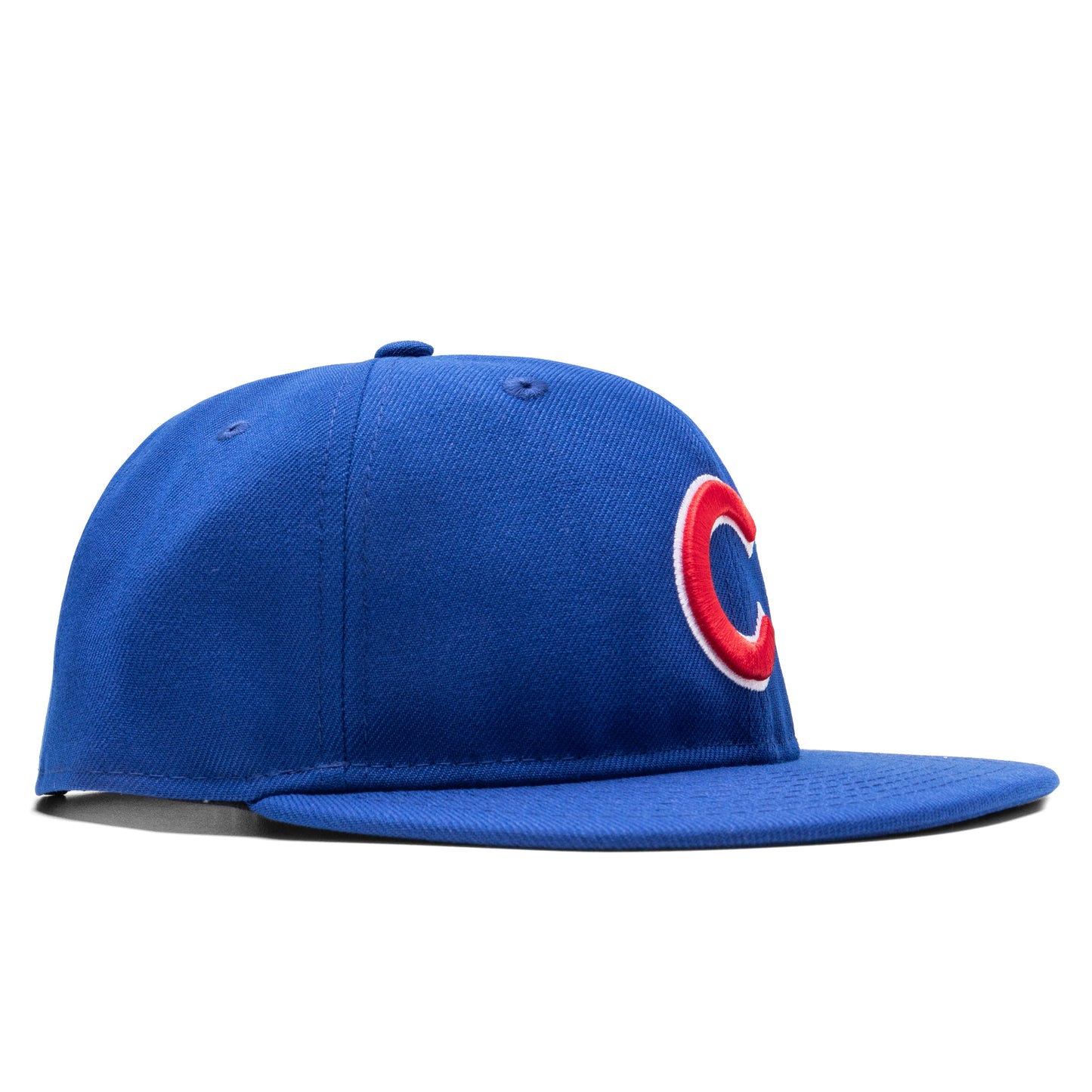 Saint Michael x New Era Mx6 C Cubs Cap - Blue