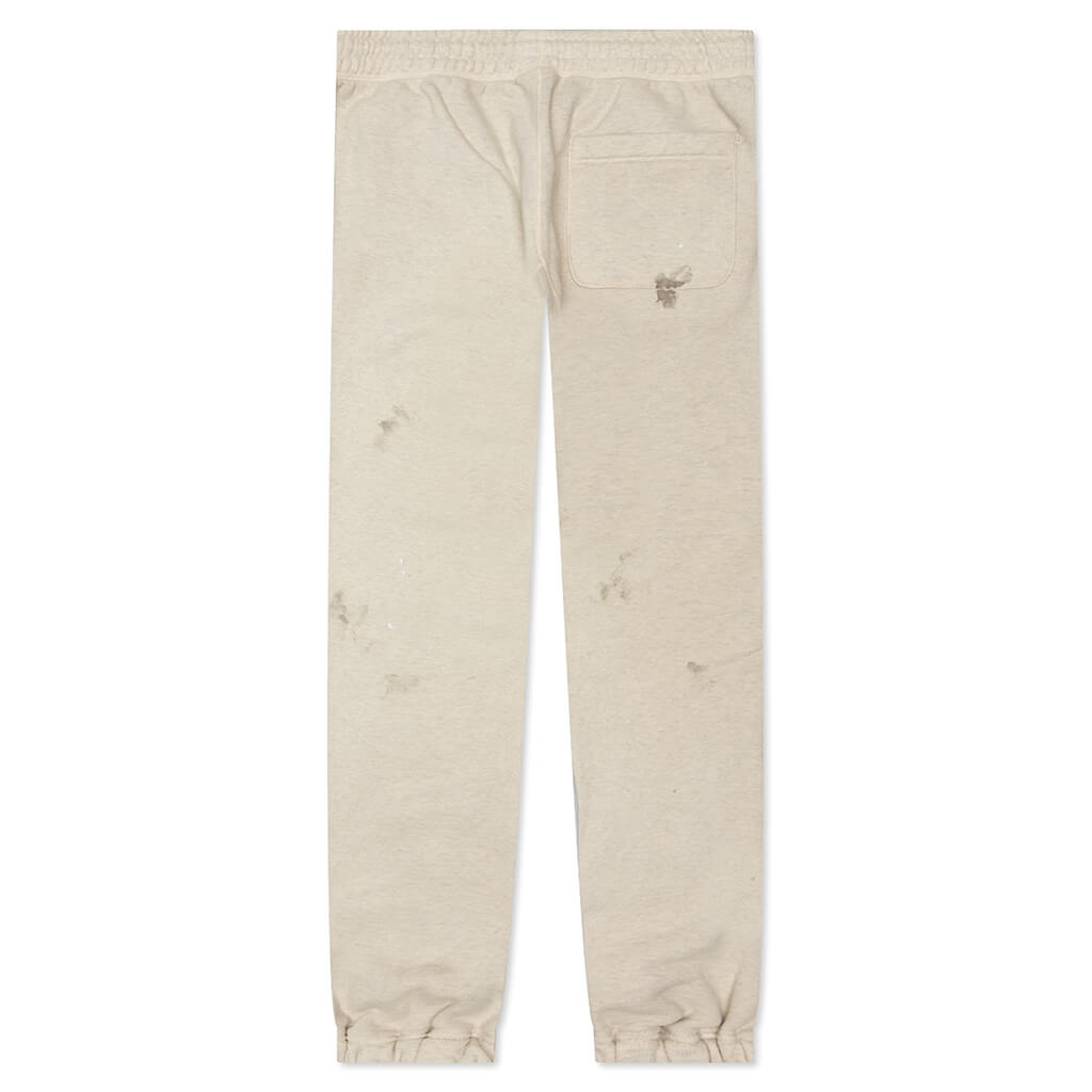 Saint Michael x Denim Tears Holy Grail Sweatpant - Grey