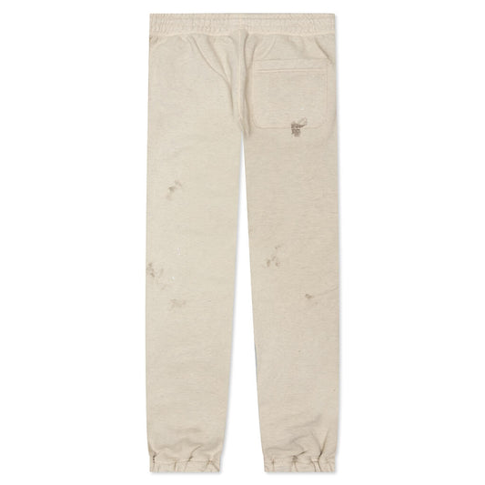 Saint Michael x Denim Tears Holy Grail Sweatpant - Grey