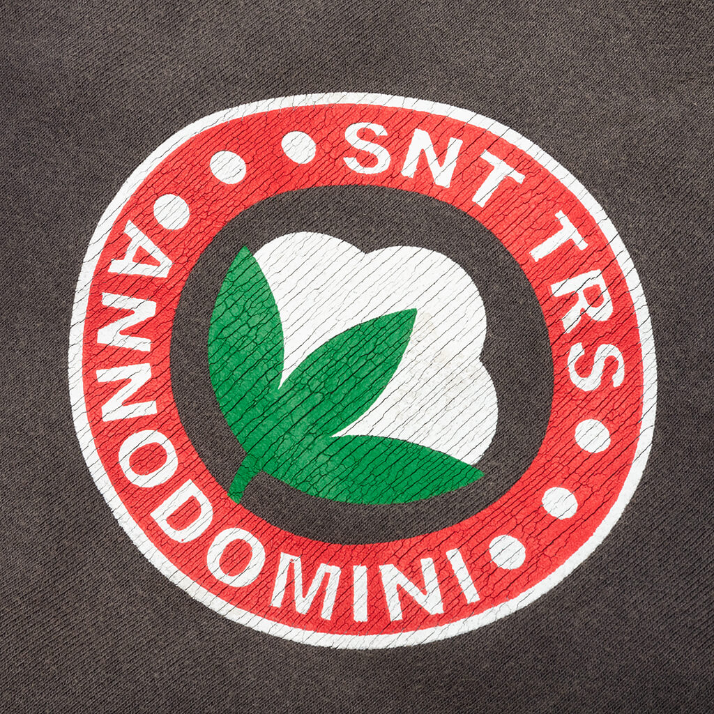 Saint Michael x Denim Tears SNTTRS Sweatpants - Black