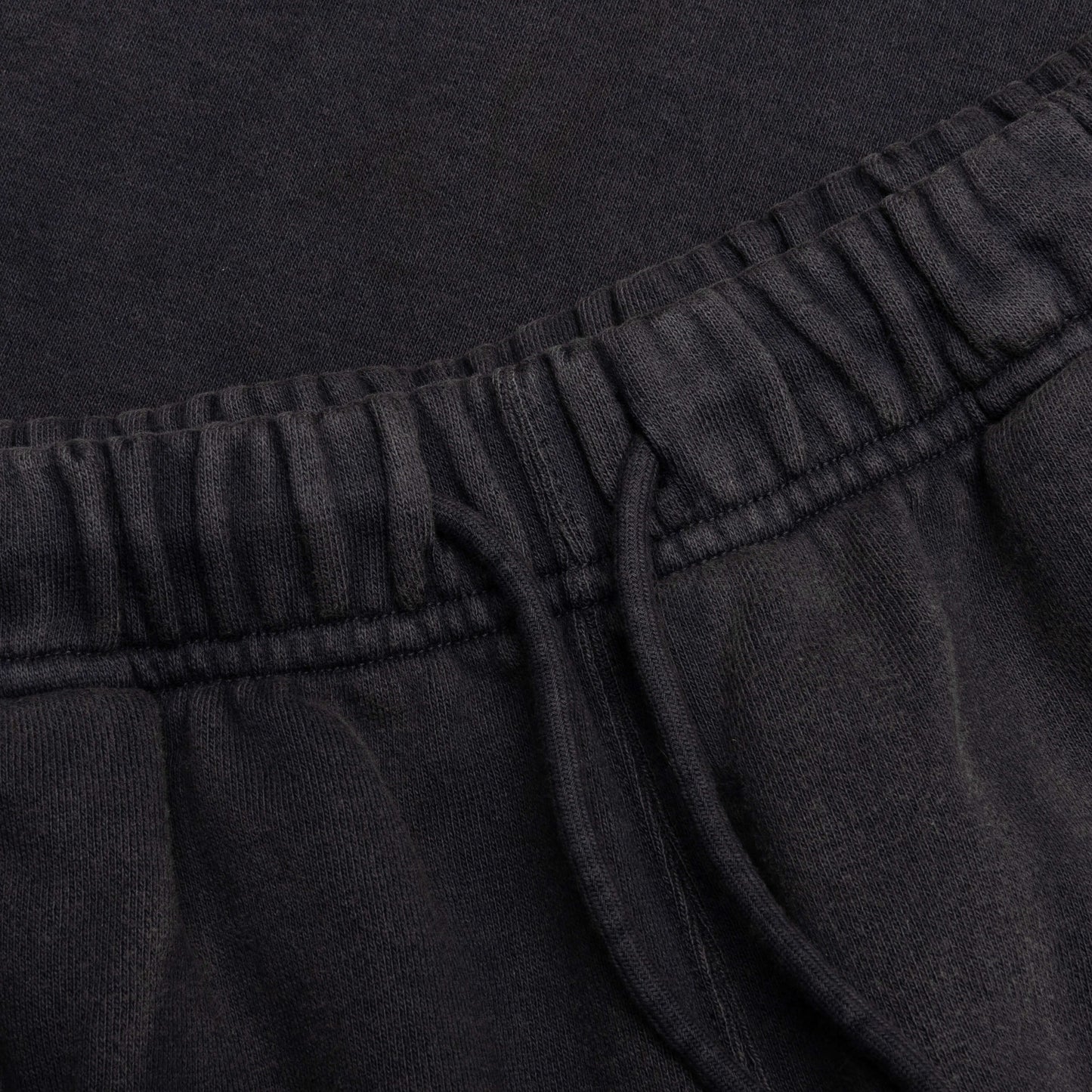Saint Michael x Denim Tears Saint Tears Sweat Pant - Black