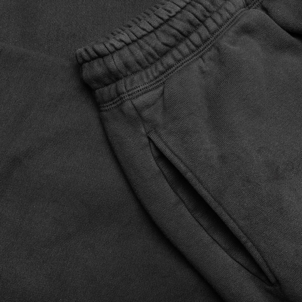 Saint Michael x Denim Tears Struggle Sweat Pants - Black