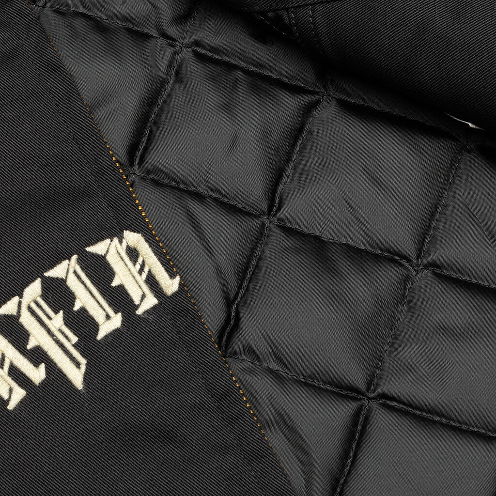 Saint Michael x Dickies Jacket - Black