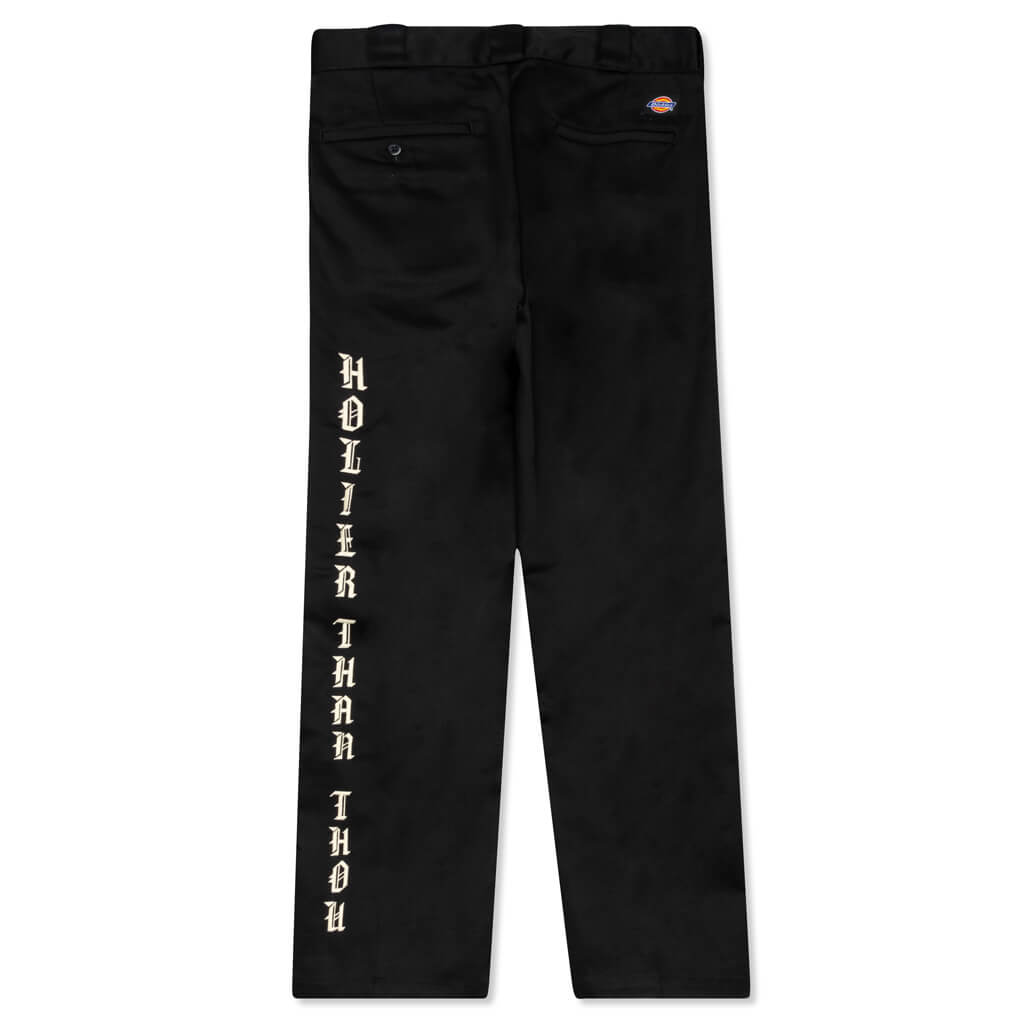 Saint Michael x Dickies Pant - Black