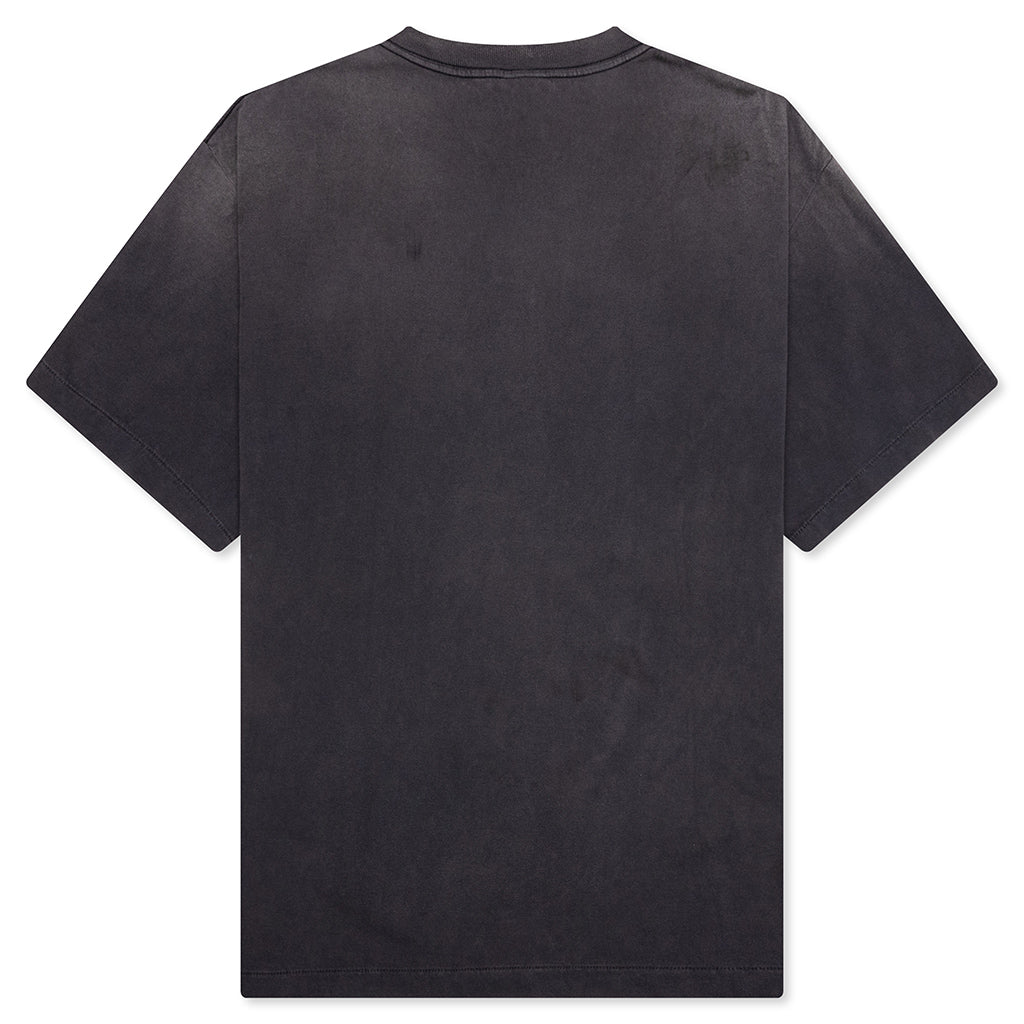 Saint Michael x Neighborhood Mx6 STHD Pray S/S Shirt - Black