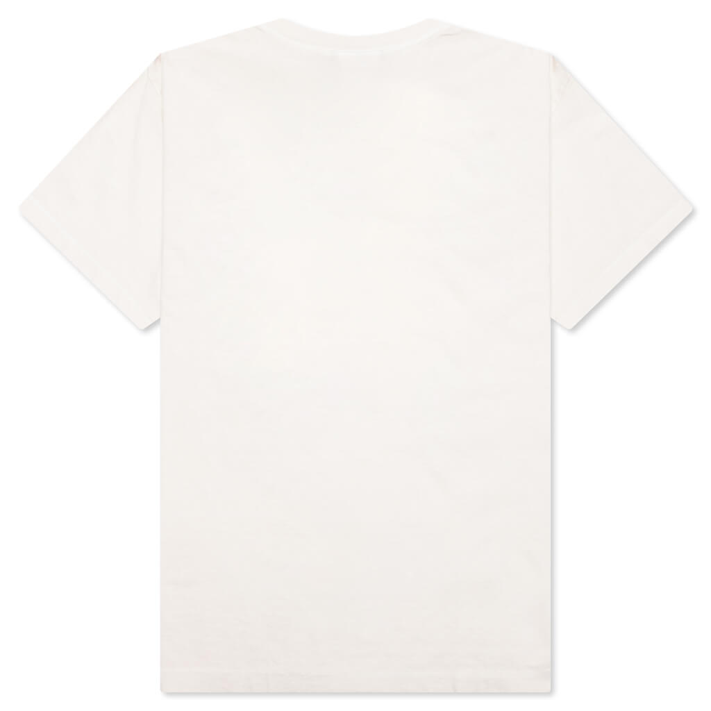 Saint Michael x Sean Wotherspoon Veges S/S Tee - White