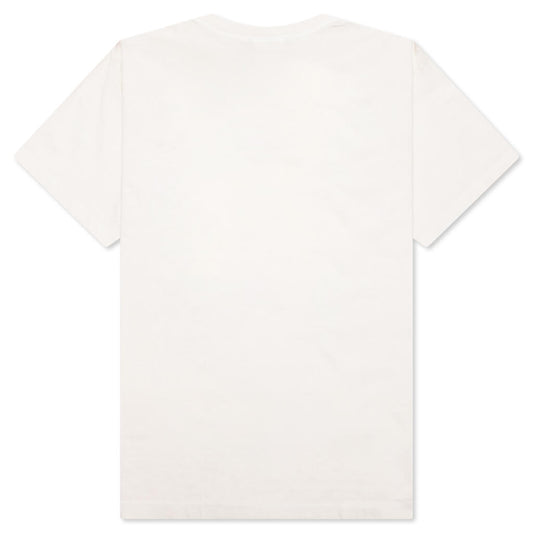 Saint Michael x Sean Wotherspoon Veges S/S Tee - White