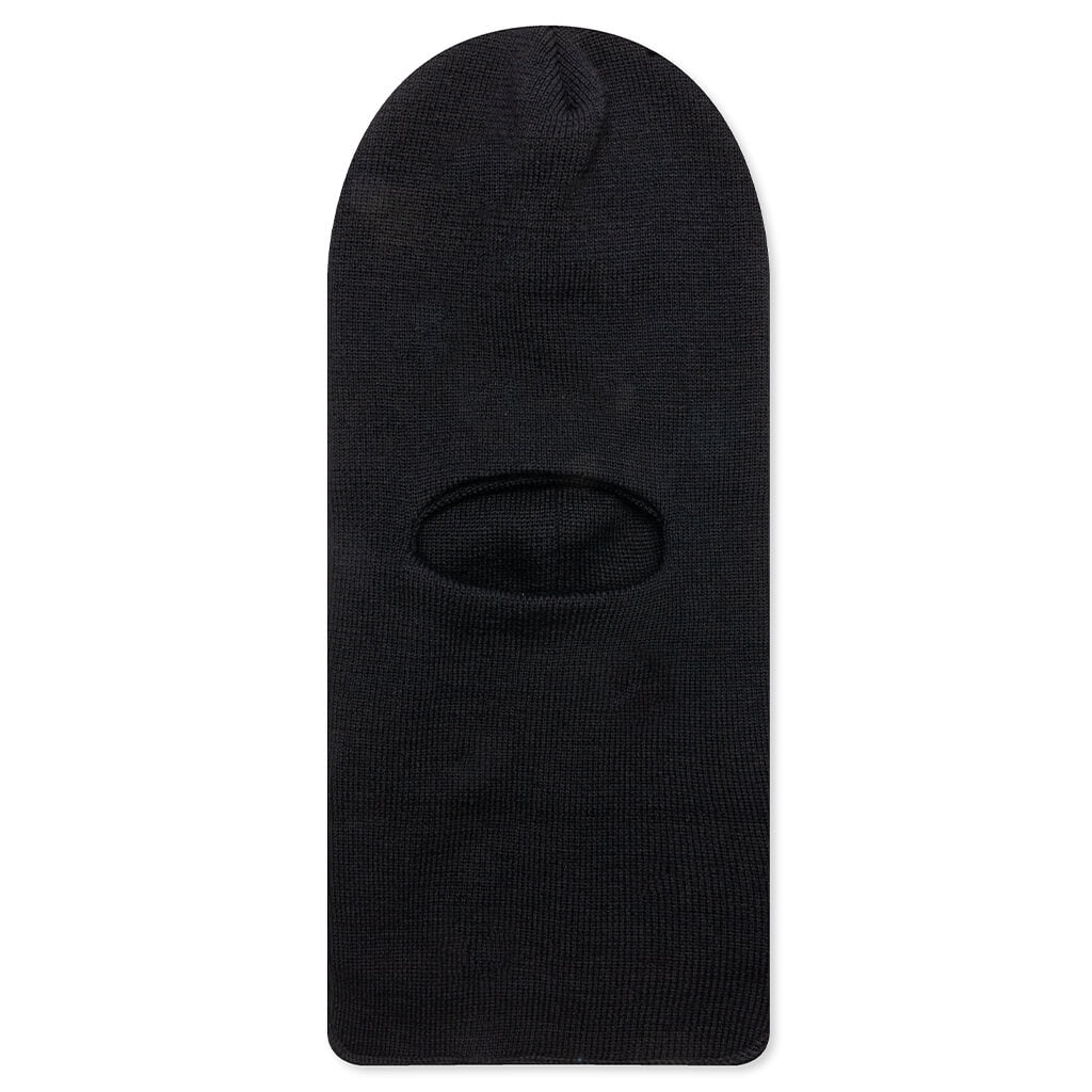 Saint Youth Knit Cap - Black