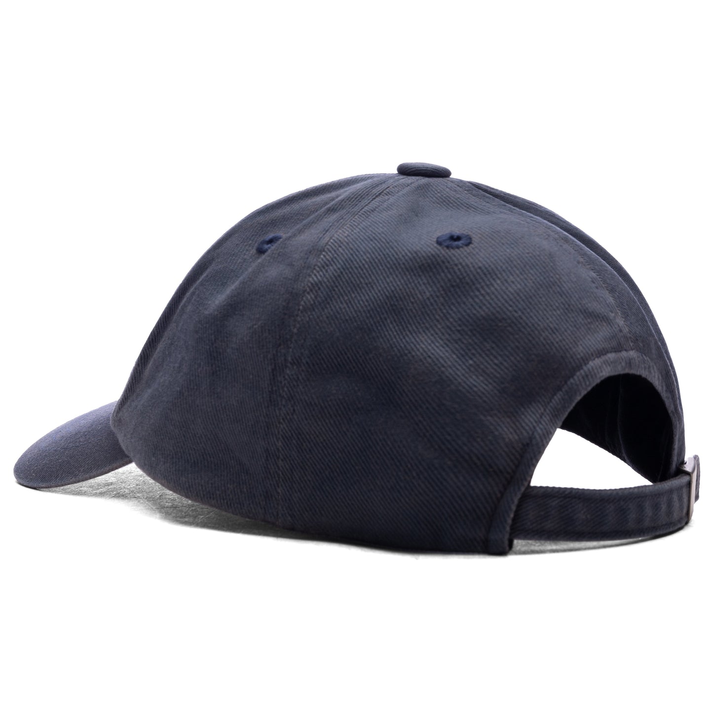 6 Panel Saint Cap - Blue