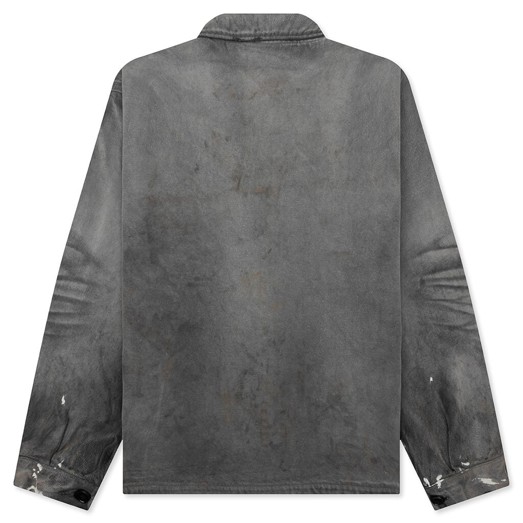 Saint Coveralls - Black