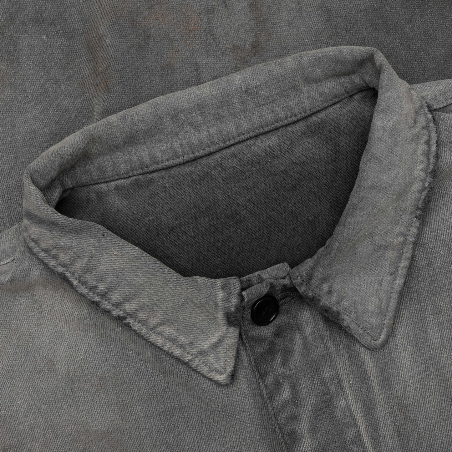 Saint Coveralls - Black