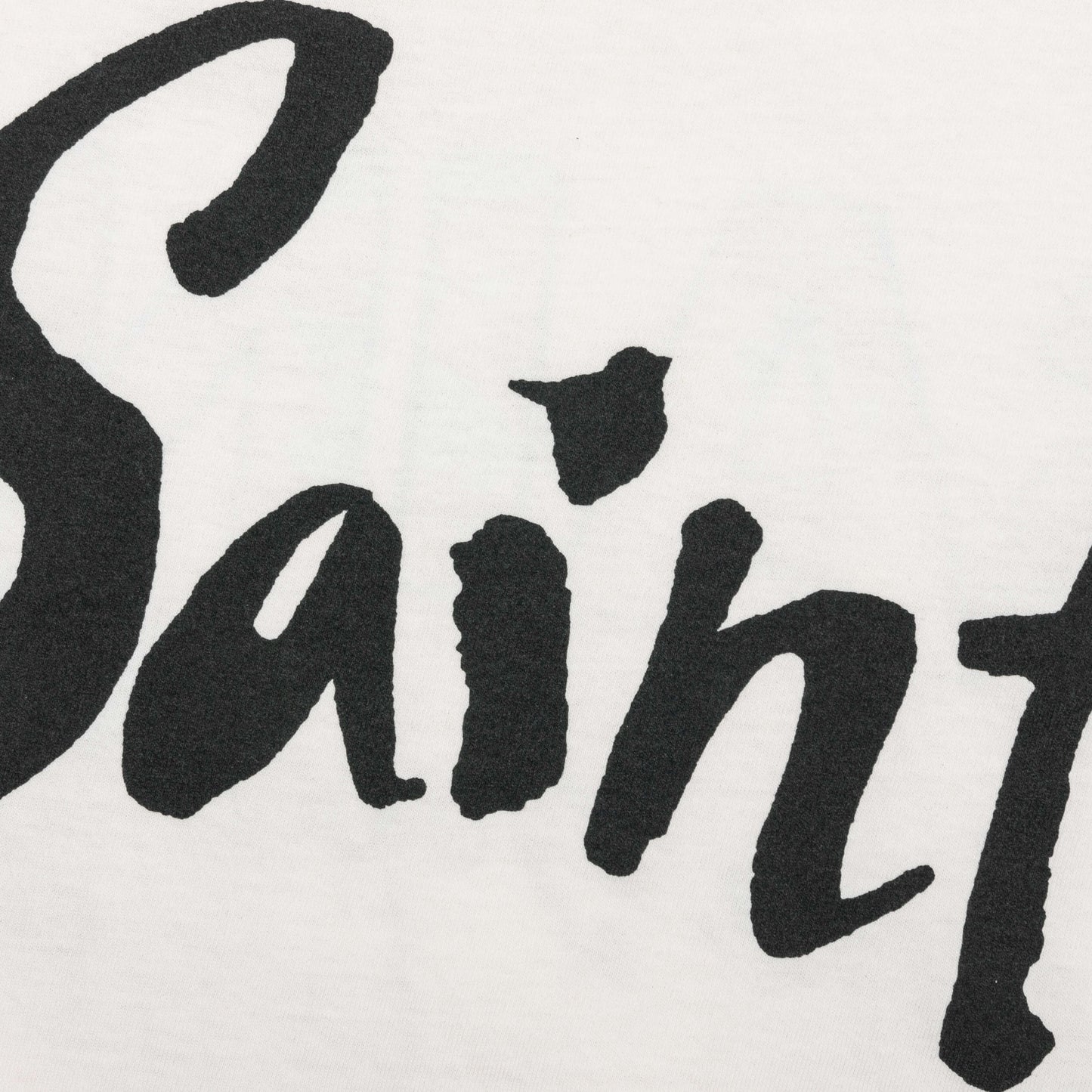 Ultra Super Dirty S/S Tee - White