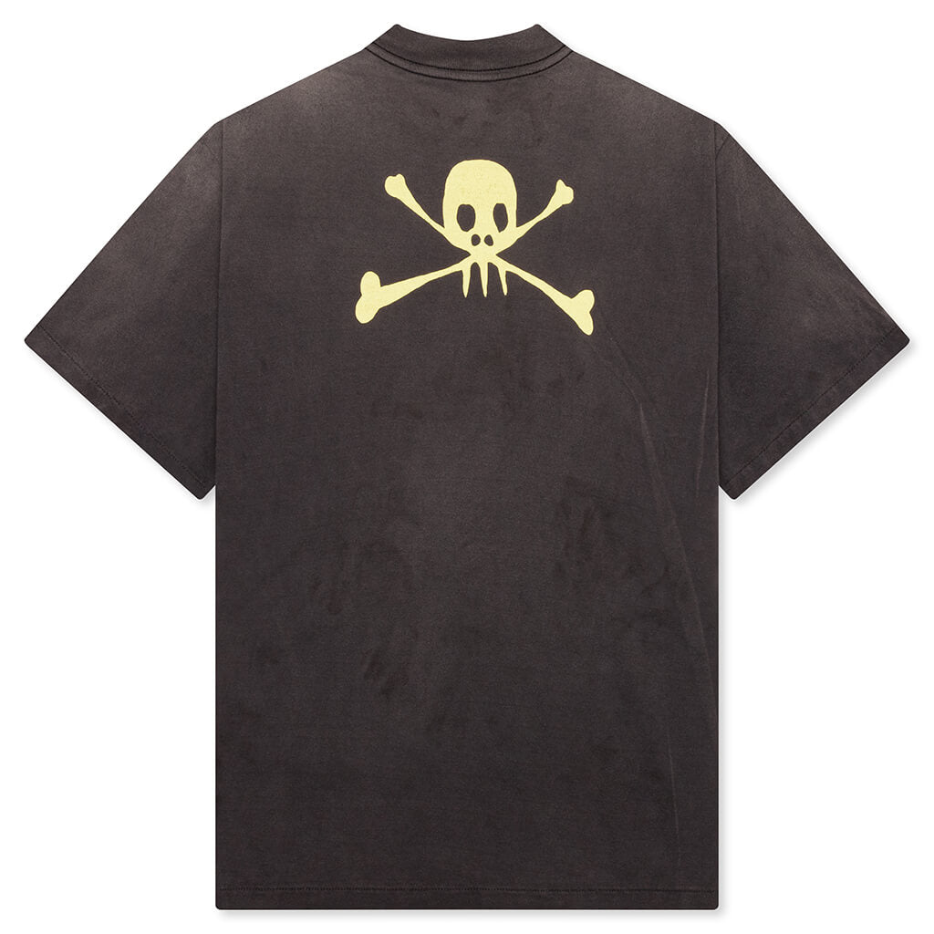 Saint Patorol S/S Tee - Black