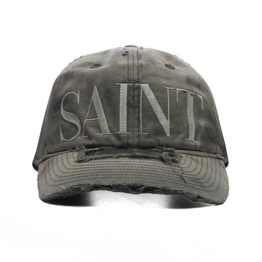 Saint Cap - Charcoal