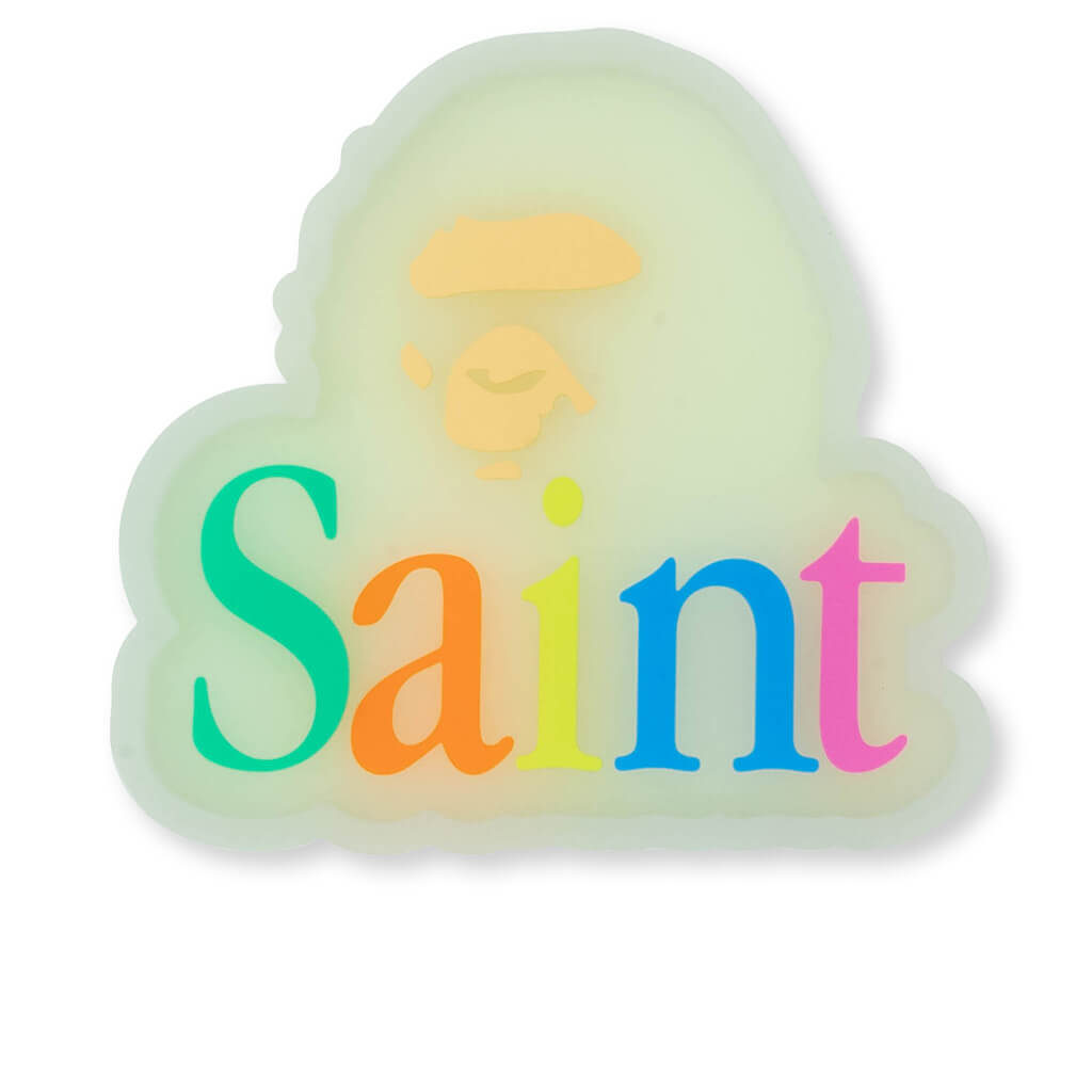 Saint M6 x BAPE Tray - Green