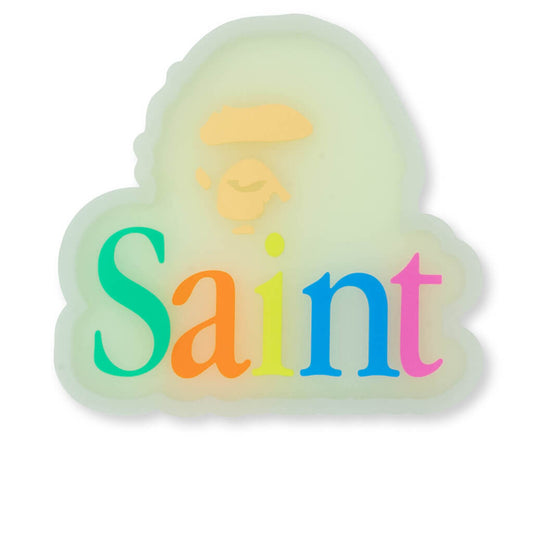 Saint M6 x BAPE Tray - Green