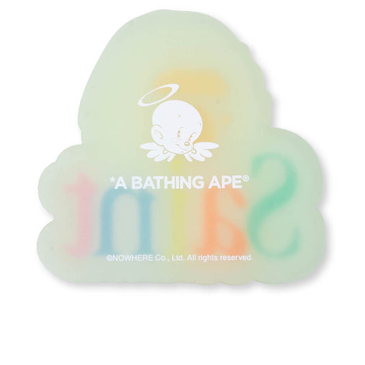 Saint M6 x BAPE Tray - Green