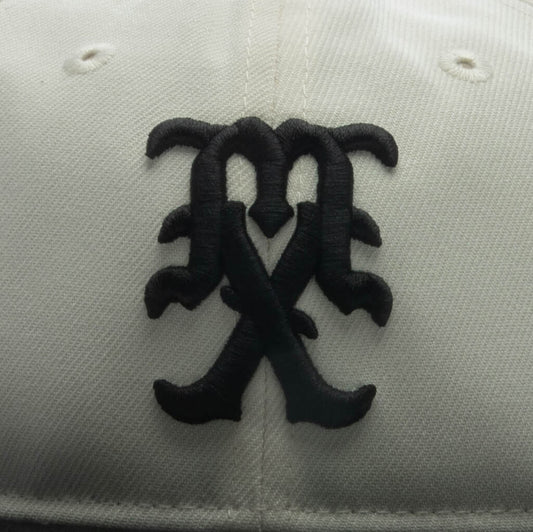 Saint M6 x New Era Celebrity Cap - White