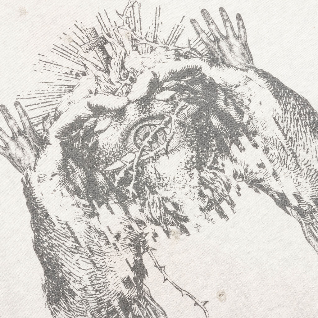 Kawamura Sweatshirt - Grey