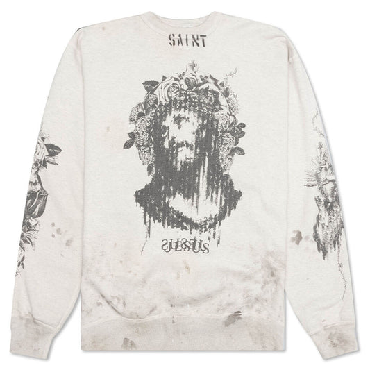 Kawamura Sweatshirt - Grey