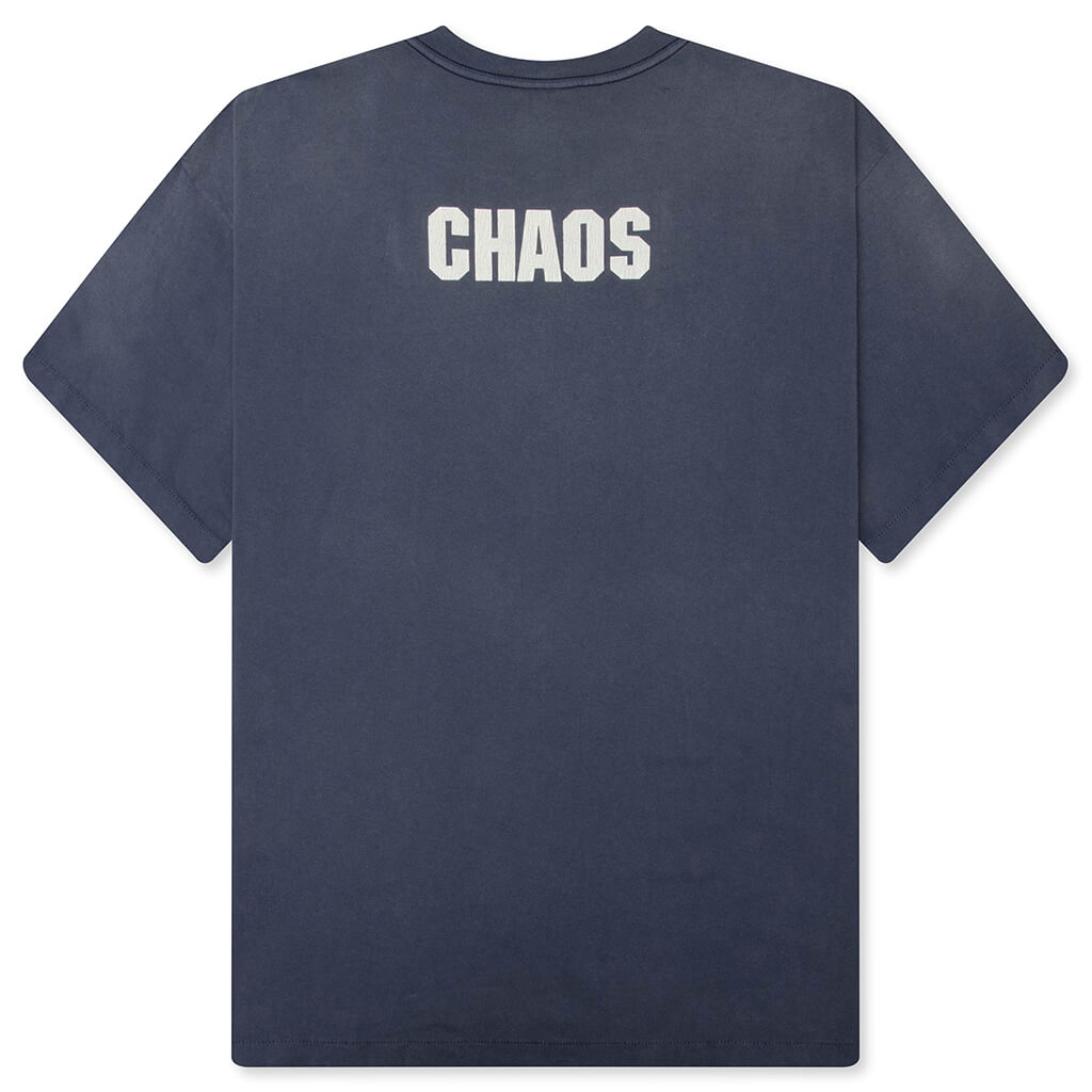 Saint Mxx S/S T-Shirt - Navy