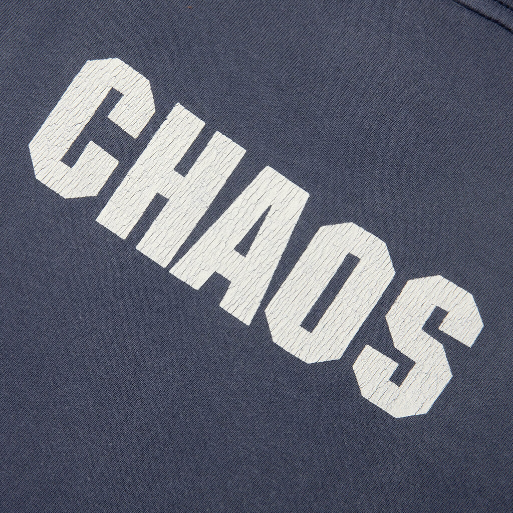 Saint Mxx S/S T-Shirt - Navy