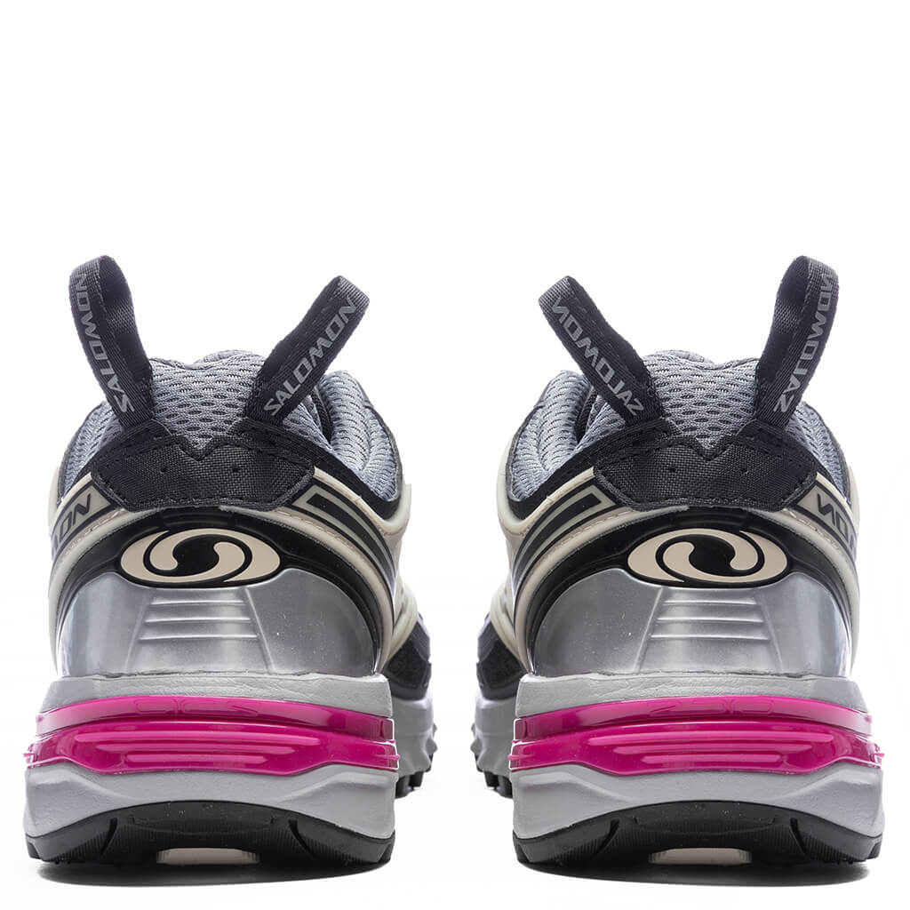ACS Pro Advanced - Black/Allo/Feather