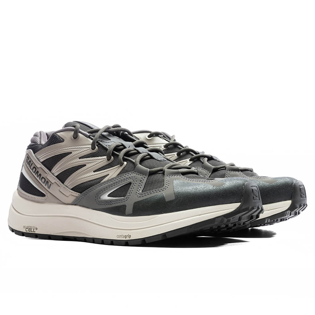 Odyssey 1 - Pewter/Beluga/Moonscape