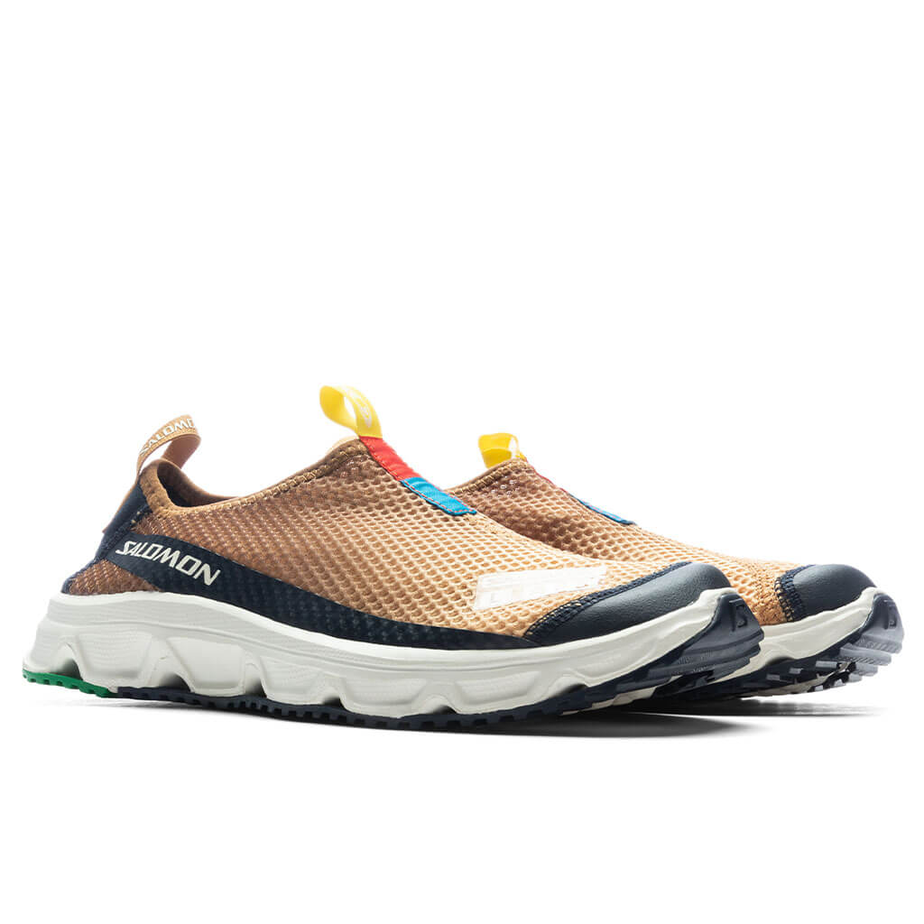 RX MOC 3.0 - Rubber/Taffy/Granda Sky