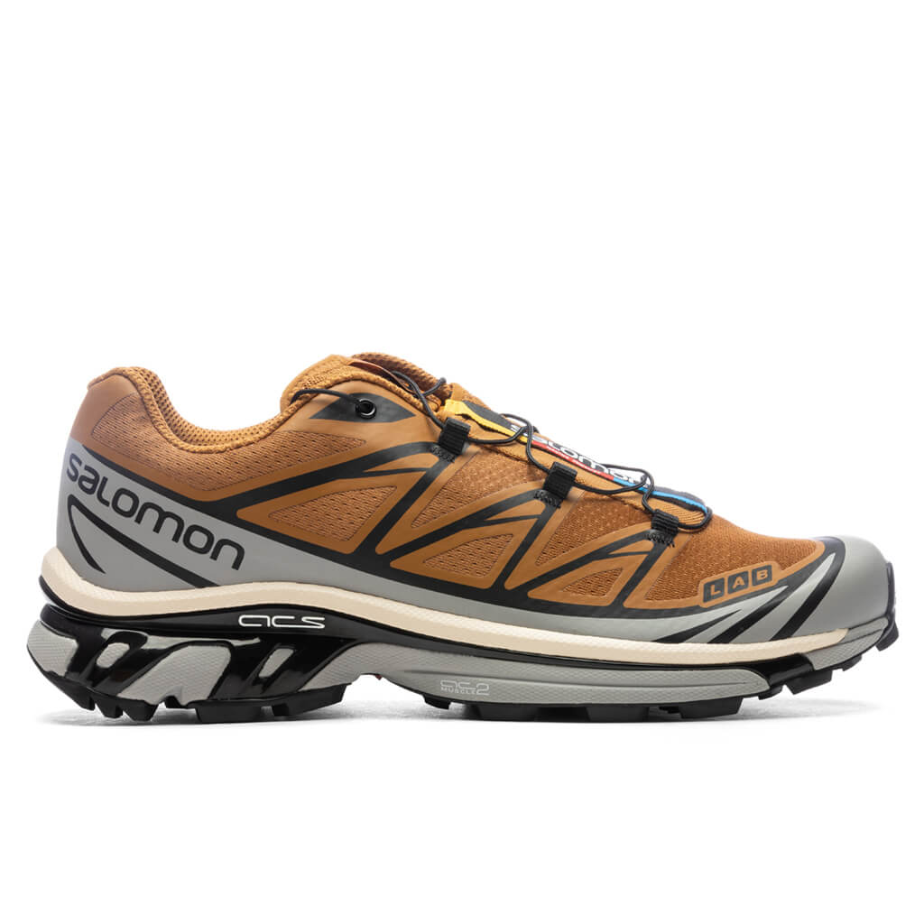 XT-6 - Cathay Spice/Quarry/Rose Cloud