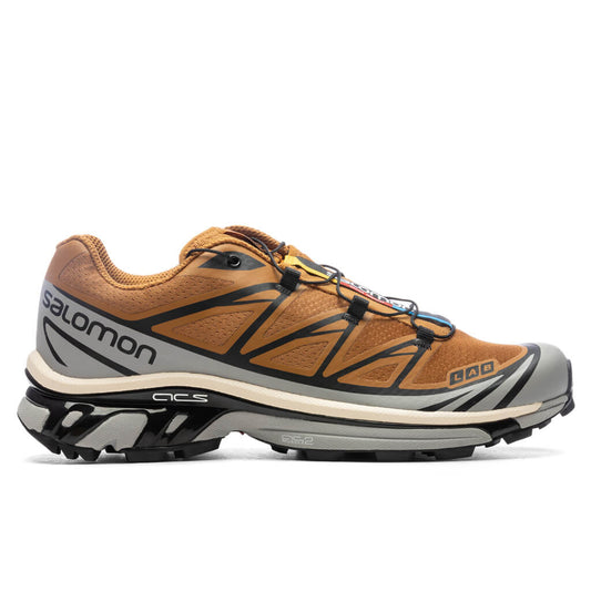 XT-6 - Cathay Spice/Quarry/Rose Cloud