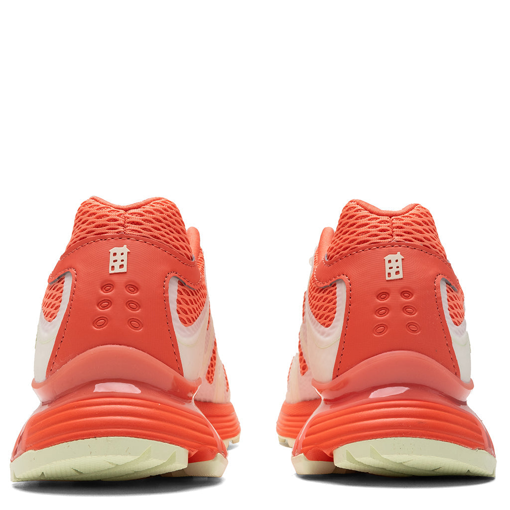 Salomon x Ama Lou XT-Whisper Void - Vanilla Ice/Fusion Coral/Emberglow